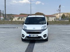 Sahibinden Fiat Fiorino Combi 1.4 Eko Premio 2022 Model 