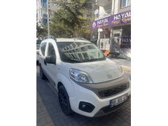 Sahibinden Fiat Fiorino Combi 1.4 Eko Premio 2022 Model 