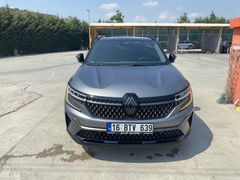 En yakışıklısı! Kazasız, hasarsız, orijinal Renault Austral