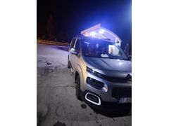 Sahibinden Citroen Berlingo 1.5 BlueHDI Shine 2020 Model