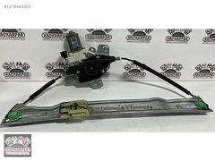 FORD COURİER SAĞ CAM KRİKOSU ET76 A23200 CD