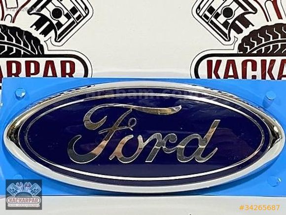 FORD TRANSİT CUSTOM ARMA CK41 15402A16 AA