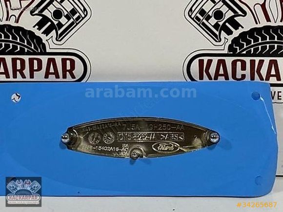 FORD TRANSİT CUSTOM ARMA CK41 15402A16 AA