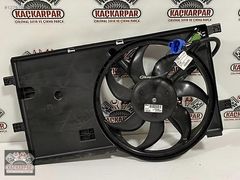 FİAT FİORİNO 1.3 KLİMA ELEKTRO FAN SIFIR ORİJİNAL OPAR 52017914