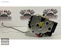 FİAT DOBLO 2010 SONRASI SOL ARKA KAPI KİLİDİ 51910358
