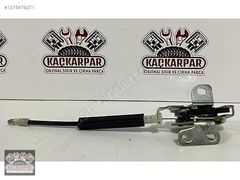 BİPPER NEMO FİORİNO BAGAJ KİLİDİ ALT (5.KAPI) 1385998080
