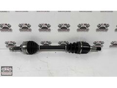 RENAULT TRAFİC III 1.6 DCİ 13/19 SIFIR SOL AKS VEKA 391005010R