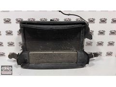 FİAT DOBLO III-IV RADYATÖR SET 51897080 51833973 51974448