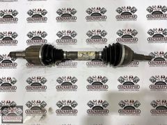 FORD CONNECT 02/13 SOL ÖN AKS KOMPLE SIFIR FOMOCO 2T14 3B437 FD