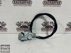 JUMPER BOXER DUCATO ALÇAK TAVAN SOL ARKA KAPI ÜST KİLİT 8719.F2