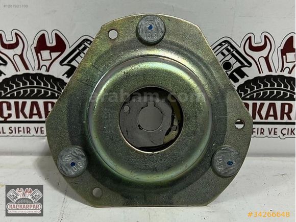 FORD COURİER ÖN AMORTİSÖR ÜST TABLA AY11 3K155 A2B