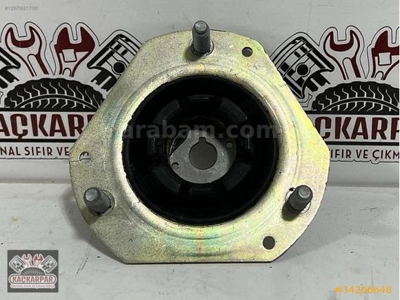 FORD COURİER ÖN AMORTİSÖR ÜST TABLA AY11 3K155 A2B