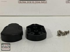 FORD TRANSİT 06/14 UYUMLU CAM MANDALI TUTAMAK 6C16 S25700 BA