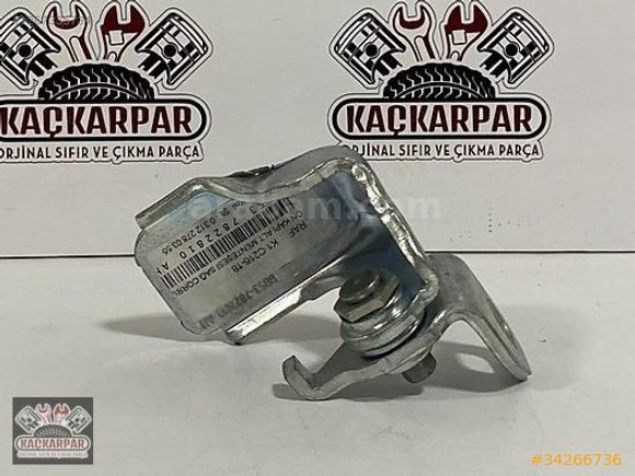 FORD COURİER 14/23 SAĞ ÖN KAPI MENTEŞESİ ALT BB53 7822810 AH