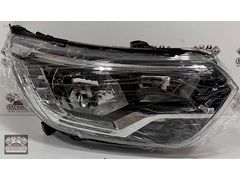 RENAULT EXPRESS 21 SONRASI LEDLİ SAĞ FAR TYC SIFIR 260103369R