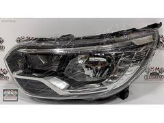 RENAULT EXPRESS 21 SONRASI LEDLİ SOL FAR TYC SIFIR 260605755R