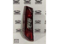 RENAULT EXPRESS 21 SONRASI SOL STOP LEDLİ İTHAL SIFIR 265552205R