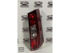 RENAULT EXPRESS 21 SONRASI SAĞ STOP LEDLİ İTHAL SIFIR 265504482R
