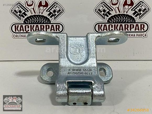 FORD COURİER ARKA KAPI MENTEŞESİ SIFIR ORİJİNAL ET76 A42982 AF