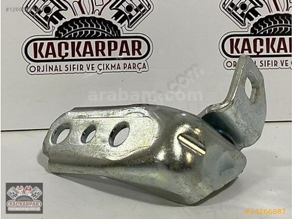 FORD COURİER SAĞ ÖN KAPI MENTEŞESİ ÜST ET76 7822800 AB