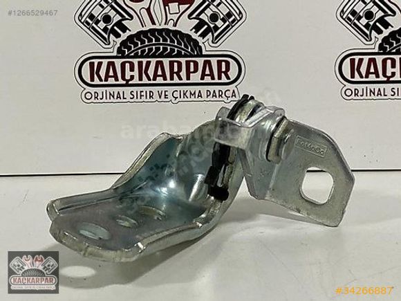 FORD COURİER SAĞ ÖN KAPI MENTEŞESİ ÜST ET76 7822800 AB