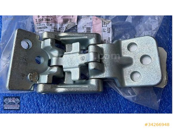 FORD TRANSİT 14/23 SOL ARKA KAPI ÜST MENTEŞE HK31 V42983 AB