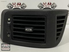 DUCATO BOXER JUMPER 06/23 SAĞ KALORİFER HAVALANDIRMA 735535524