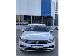 Sahibinden BOYASIZ DEĞİŞENSİZ DÜŞÜK KM PASSAT 
