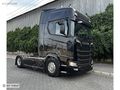 2023 Model SCANIA S590 V8 4x2 LB