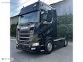 2023 Model SCANIA S590 V8 4x2 LB
