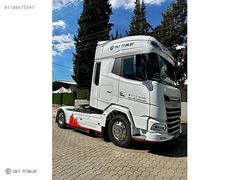 BAYİİ ÇIKIŞLI ADR'Lİ XG? 530 FT 4X2 ÇEKİCİ