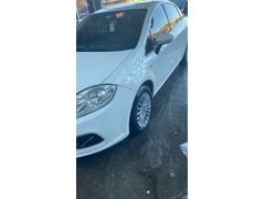 Sahibinden Fiat Linea 1.3 Multijet Pop 2014 Model 
