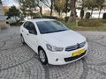 2016 CİTROEN C ELYSEE 1.6 HDİ DÜŞÜK KM CAM GİBİ