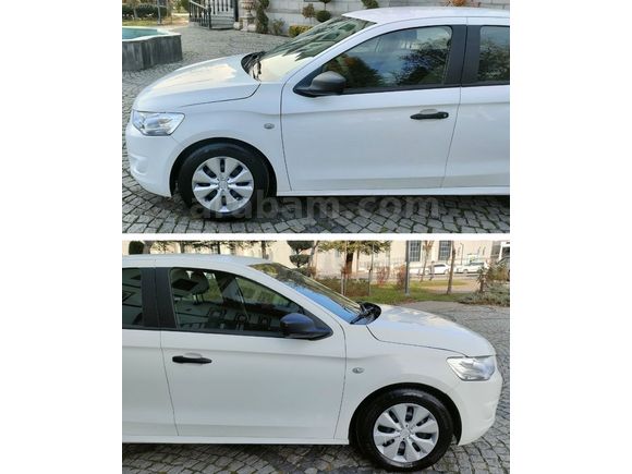 2016 CİTROEN C ELYSEE 1.6 HDİ DÜŞÜK KM CAM GİBİ