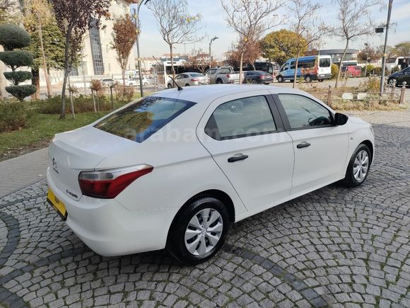 2016 CİTROEN C ELYSEE 1.6 HDİ DÜŞÜK KM CAM GİBİ