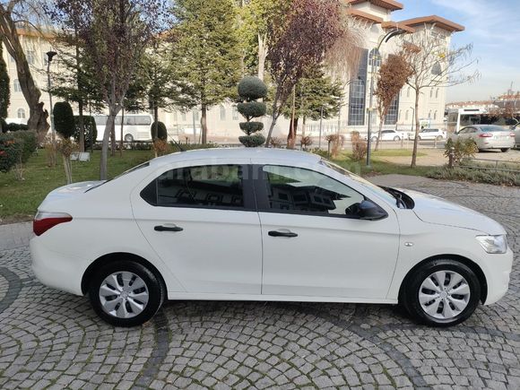 2016 CİTROEN C ELYSEE 1.6 HDİ DÜŞÜK KM CAM GİBİ