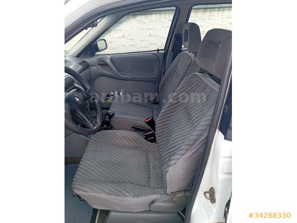 Sahibinden 225.000 km de Opel Astra 1.4 GL 1996 Model