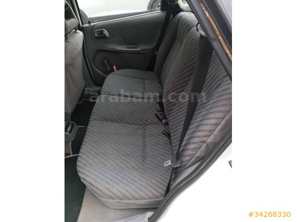 Sahibinden 225.000 km de Opel Astra 1.4 GL 1996 Model