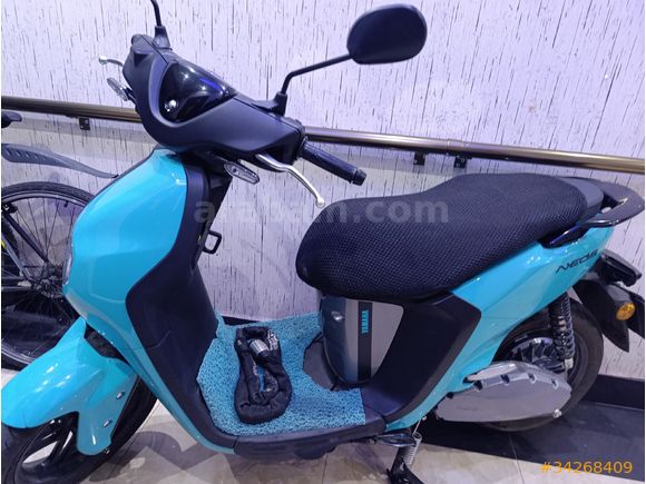 Sahibinden Yamaha Neos