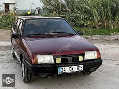 Lada samara 1993 model masrafsız