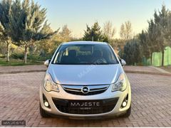 MAJESTE | HIZ SABİTLEME | LPG | TAM OTOMATİK | DÜŞÜK KM