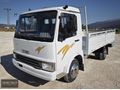 2000 MODEL İVECO 35.9 ORJİNAL 190.000KM KUSURSUZ TEMİZLİKTE