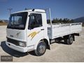 2000 MODEL İVECO 35.9 ORJİNAL 190.000KM KUSURSUZ TEMİZLİKTE