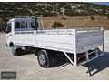 2000 MODEL İVECO 35.9 ORJİNAL 190.000KM KUSURSUZ TEMİZLİKTE