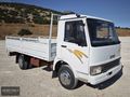 2000 MODEL İVECO 35.9 ORJİNAL 190.000KM KUSURSUZ TEMİZLİKTE