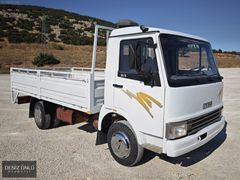 2000 MODEL İVECO 35.9 ORJİNAL 190.000KM KUSURSUZ TEMİZLİKTE