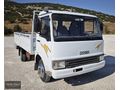 2000 MODEL İVECO 35.9 ORJİNAL 190.000KM KUSURSUZ TEMİZLİKTE