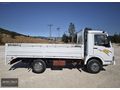 2000 MODEL İVECO 35.9 ORJİNAL 190.000KM KUSURSUZ TEMİZLİKTE