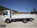 2000 MODEL İVECO 35.9 ORJİNAL 190.000KM KUSURSUZ TEMİZLİKTE