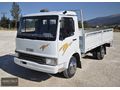2000 MODEL İVECO 35.9 ORJİNAL 190.000KM KUSURSUZ TEMİZLİKTE